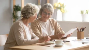 The “Stay or Go” Checklist: A Framework for Families on When to Move to Senior Living