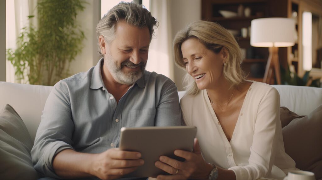 senior living cost Comparison