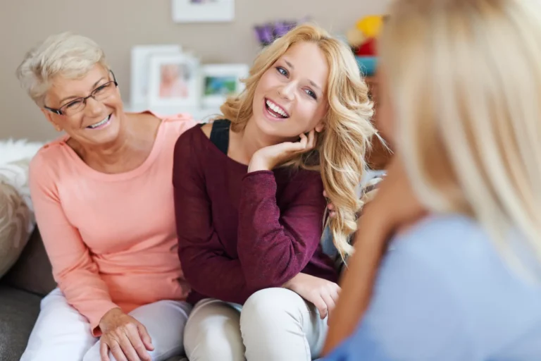 Planning For Senior Living