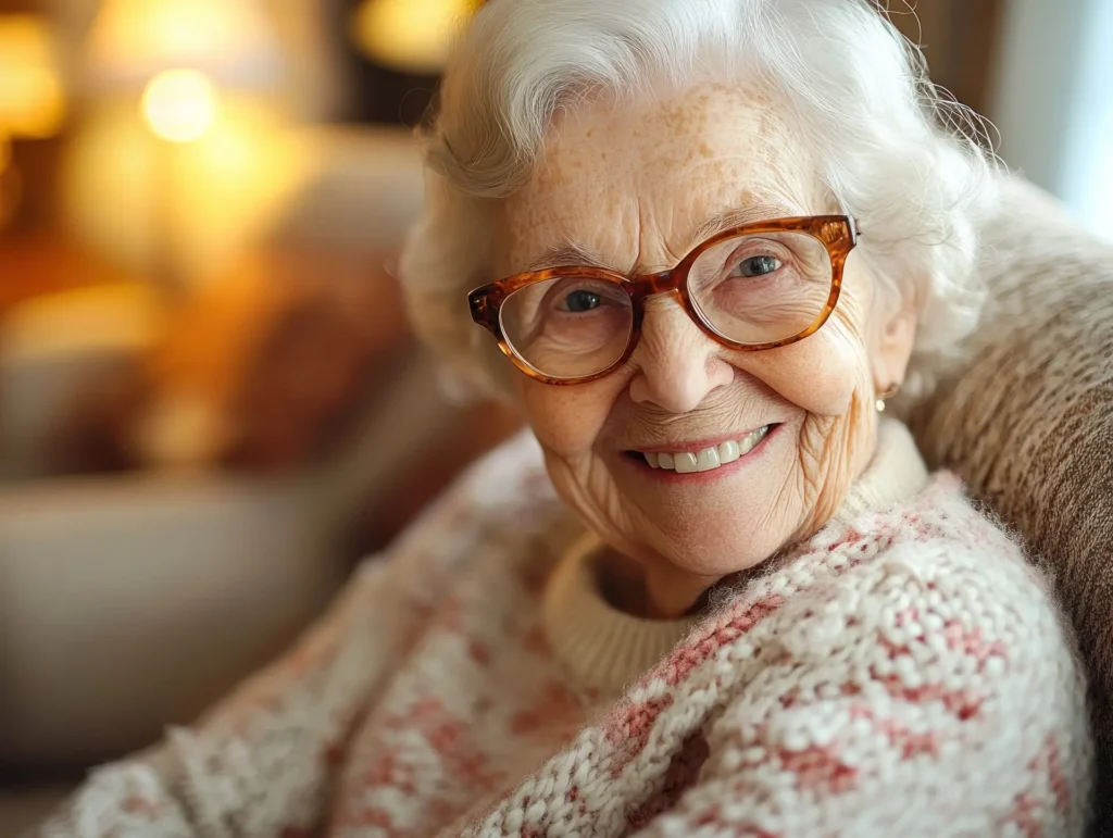 Benefits of Senior Livin