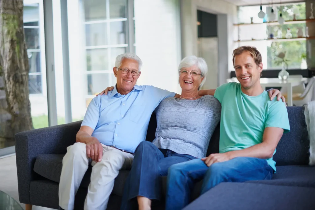 Moving Senior Living Guide